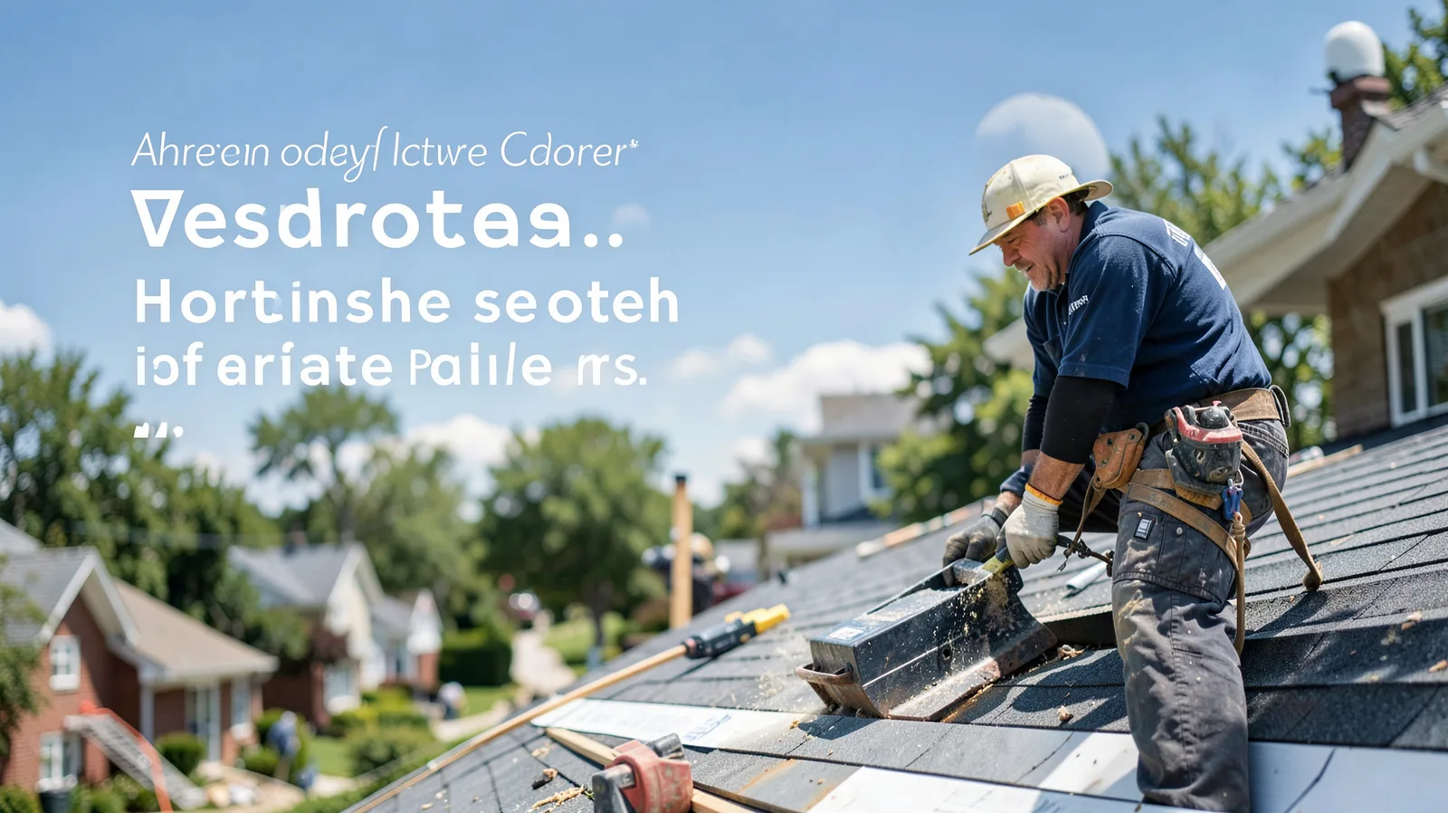 Roof Replacement in Zephyr, TX near me